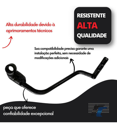 Pedal De Partida Xtz 125 2003 Até 2014 Yamaha Mod Original 1