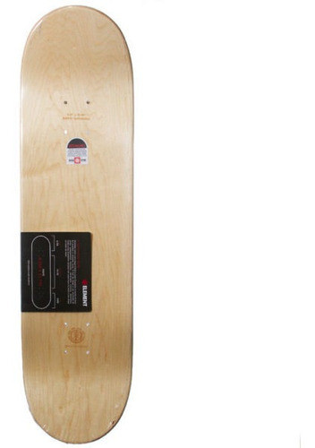 Shape Element Section  8.25 X 31.5' 1