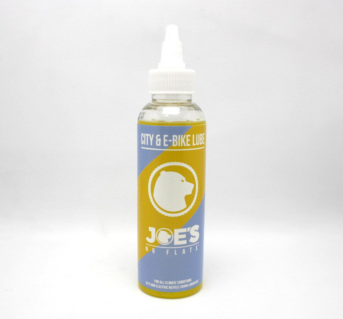 Lubricante Joes City E-bike 125ml 0