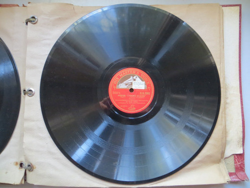 Overture  L´italiana In Algeri  Rossini Toscanini D Pasta 0