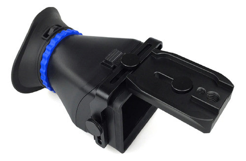 Visor De Tela Universal Para Câmera St1 1