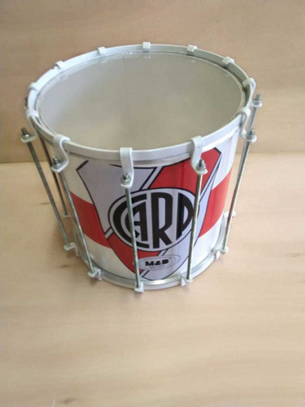 Repique 14  Con Los Colores De Tu Equipo!!!! 1