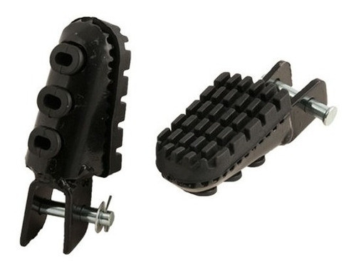 Pedalines Delanteros Corven Triax 200 Solo En Shoppingbike 0