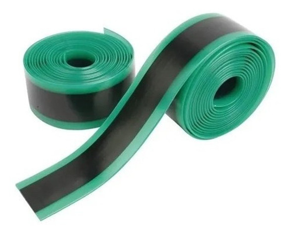 Fita Anti-furo Zefal Mtb Verde Aro 20 Ao 27.5 34mm 0 Fita Anti-furo Zefal Mtb Verde Aro 20 Ao 27.5 34mm 0
