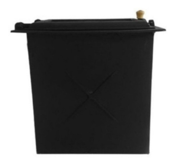 Forno Ferro Fundido Grande Pizza Fogão Lenha Churrasqueira 1