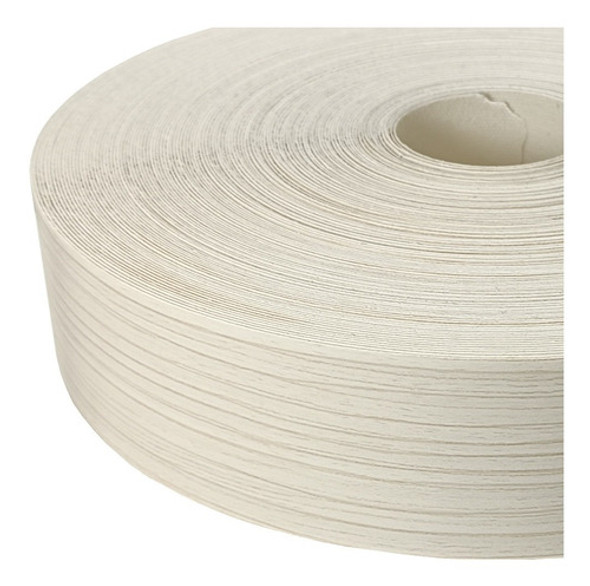 Tapacanto Rehau Fineline Crema 50 Mm X 50 M C/ Cola Egger 1