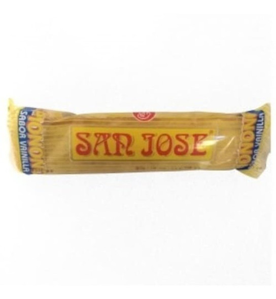 Pionono San Jose Sabor Vainilla X200gr 0