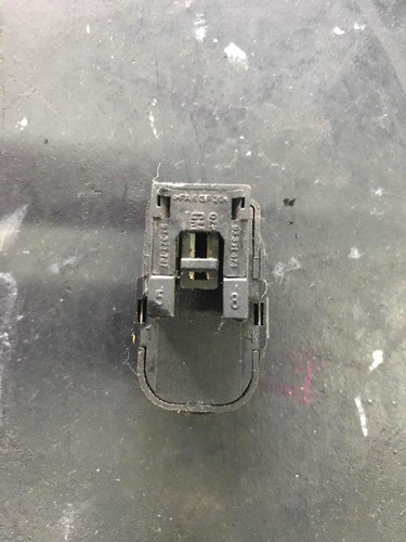 Comando De Botão De Retrovisor Elétrico Corsa/astra/meriva 1
