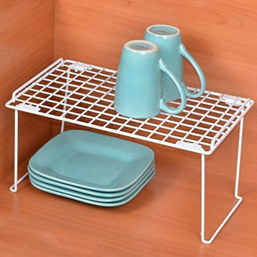 Promart Apilado Estante  Grande 1