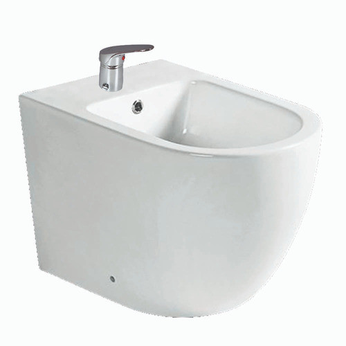 Bidet 1 Agujero Con Transferencia Krown 0