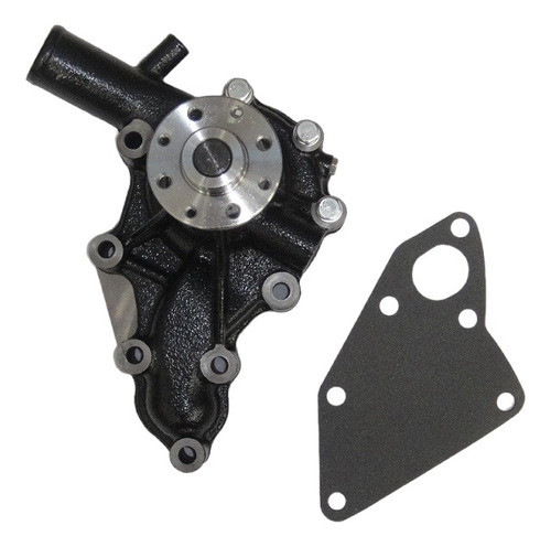 Bomba Agua Isuzu 2.4 (c240)/elevador (40mm Ruleman) 0