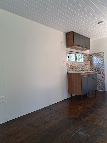 Casa Contenedor 1 Dormitorio 1