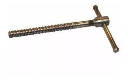 Repuesto P/morsa Barbero Gusano  Nº 4 Larg. 35.5 Cm 1