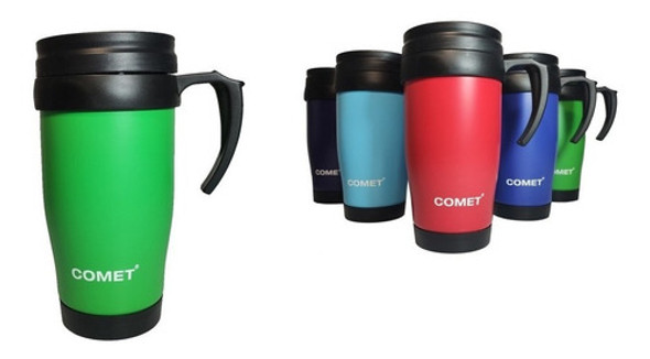 Jarra Termica 450ml Frio Calor Diseños Comet 0