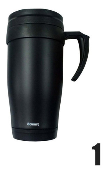 Jarra Termica 450ml Frio Calor Diseños Comet 1