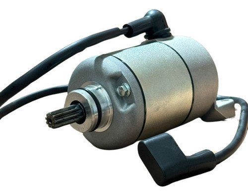 Motor De Partida Da Yamaha Fazer 250 Ano:2005/2006/2007 1