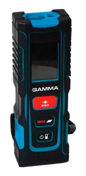 Medidor De Distancia Laser Gamma Distanciometro 20mts 0