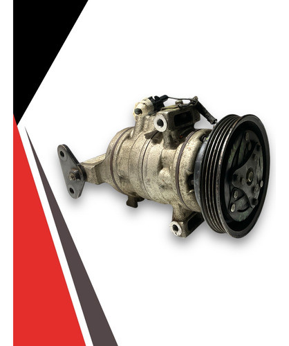Compresor De A/c Suzuki Alto 1.0 2009-2023 0