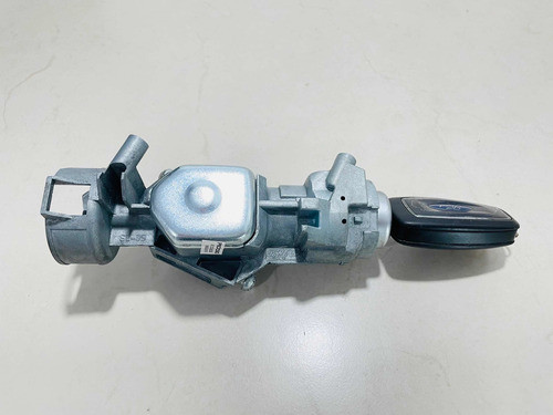 Cilindro Ignição Com Chave Ford Focus 2014 (76) 1