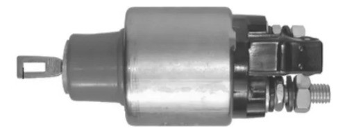 Solenoide De Arranque Ford Cargo T/ Bosch Lc 9871 0