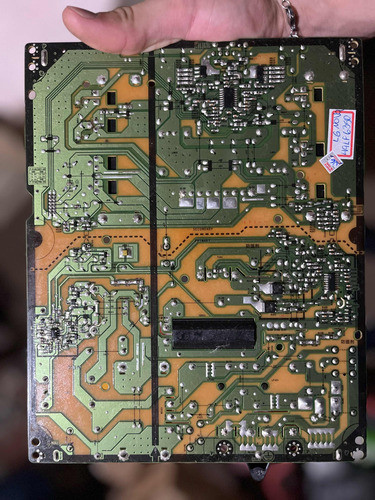 Placa LG 49uf6800 1