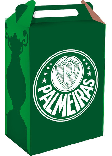 Caixas Surpresas - Festa Palmeiras 0