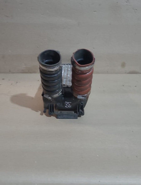 Intercooler Citroen C4 Lounge 1.6 Thp / 2014 Á 2018 1