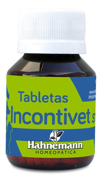 Incontivet Hahnemann - En Oferta 0