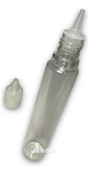 Gotero Pet 30ml X 100u Frascos Botella - Oferta - 1