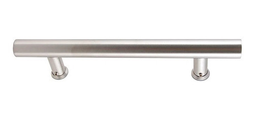 Manija Barral 64mm Cromo Mate 0