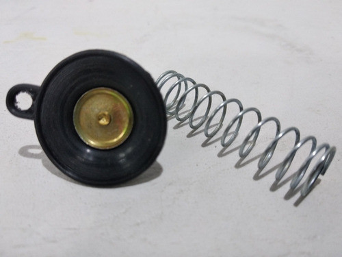 Diafragma Bomba De Pique Yamaha Ybr 125 Premium 0