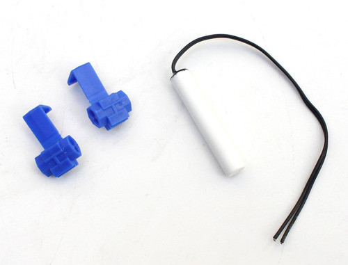 Sensor 2.7k Para Heladera Whirlpool Wrm47 D1 0