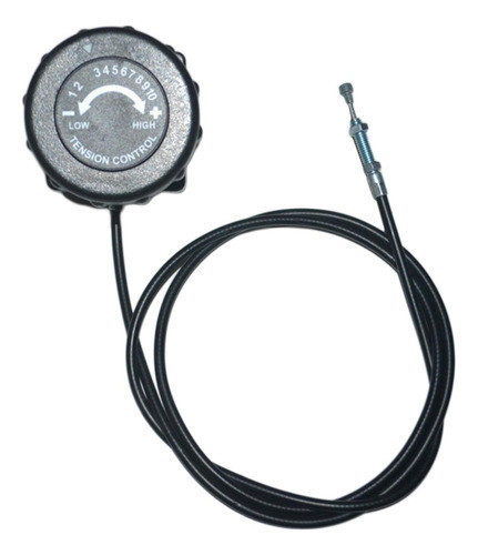 Botão De Resistência Da Bicicleta, Peças De Reposição, 0