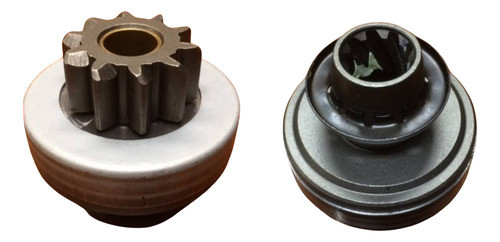 Bendix 05 (2.5 D) Kia Camion K2500 (bongo) 08 0