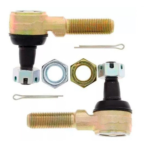 Extremo Direccion 10mm Rotula Yamaha Yfz 450 350 Yfm 250 350 0