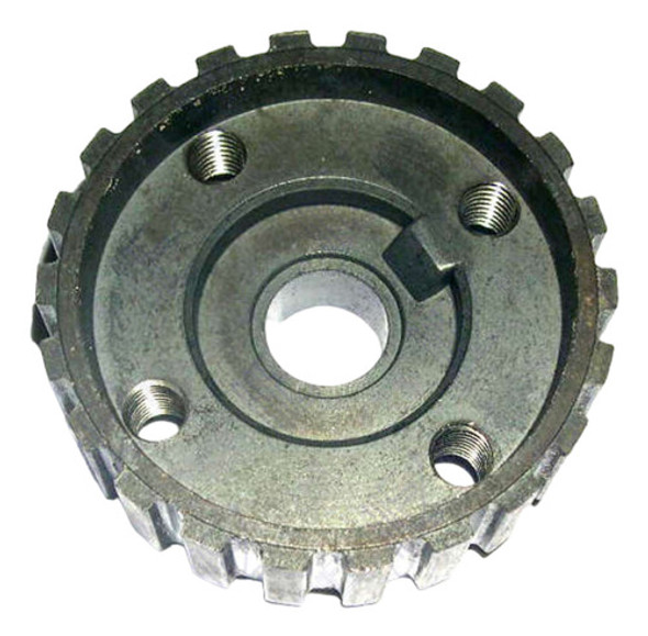 Engranaje Ciguenal Para Vw Gol G1 Ab9 G3 Power 1.6 1.8 8v 1