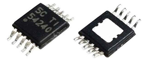 Tps 54240 Tps-54240 Tps54240 Tps54240dgrg Regulador Stepdown 0