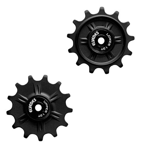 Set De Poleas Elvedes Para Shimano 12v Cp2019103 1