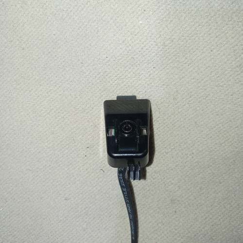 Receptor Con Boton De Encendido De Tv Samsung Un43j5200dg 1