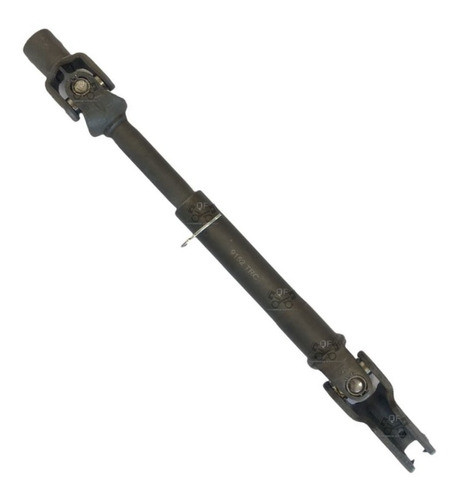 Barra Cardanica P/ Columna De Direccion Chevrolet Meriva 0
