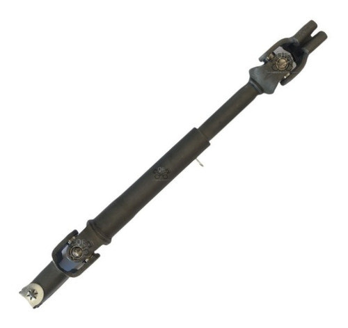 Barra Cardanica P/ Columna De Direccion Chevrolet Meriva 1