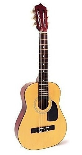Hohner Hag250p 1/2 Clasifico La Guitarra Clasica - Para Los 0