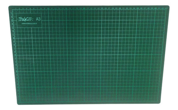 Plancha De Corte A3 45x30 Base Para Cortar Con Pegamento 1
