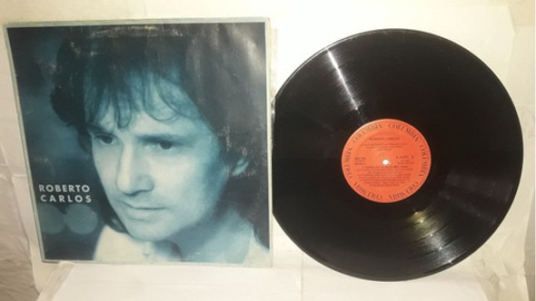Lp Roberto Carlos Alô 1994 Ler O Anúncio 0 Lp Roberto Carlos Alô 1994 Ler O Anúncio 0