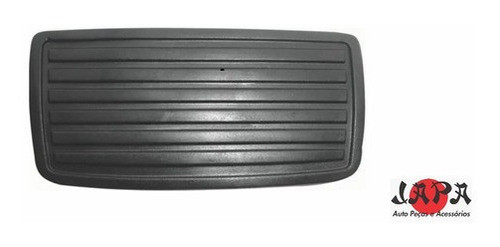 Capa Pedal Freio Honda Civic Automático 2003 2004 2005 2006 1
