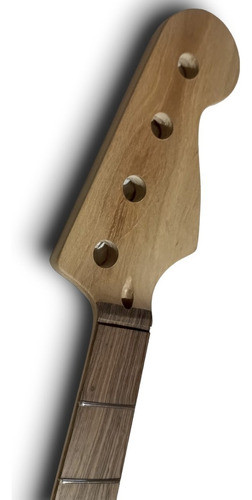 Mastil Mango De Bajo Electrico 0
