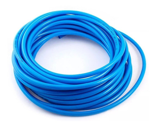 Caño Tubo Manguera Poliuretano Pu 4 Mm P/ Neumatica Y Aire 0