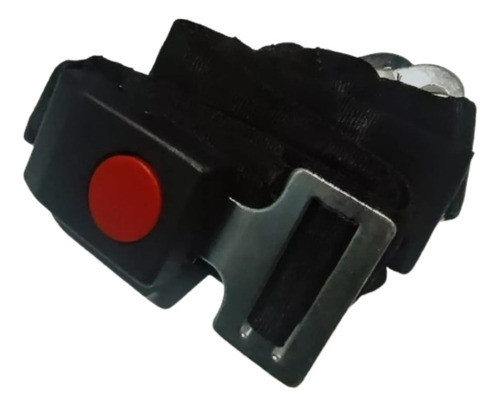Kit Cinturones De Seguridad Delantero Y Trasero Universal 1
