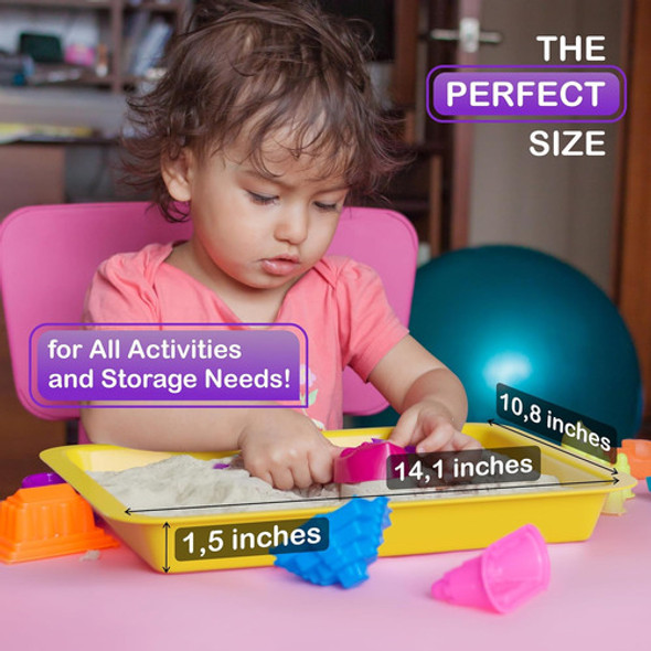 Organización Aula- Suministro Guardería- Montessori - 1