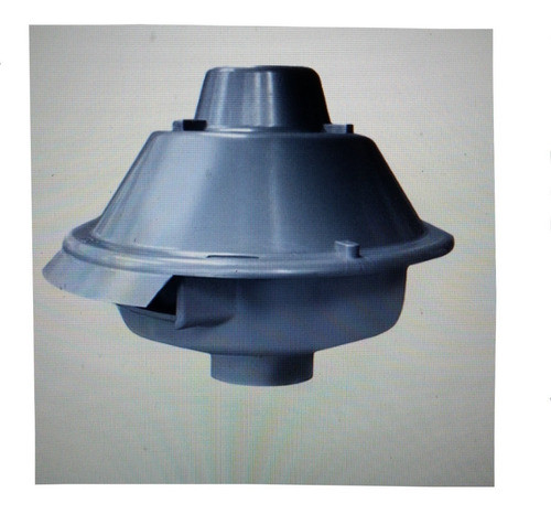 Extractor De Aire Cocina Motor Al Exterior 6 15cm Tst 1